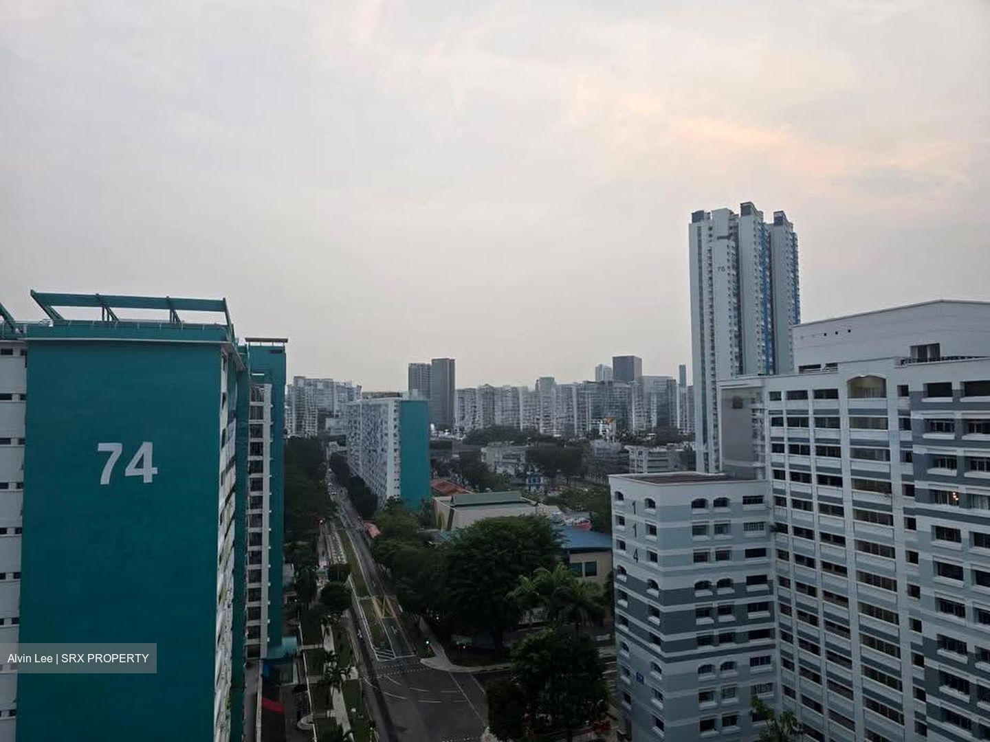 Blk 30 Whampoa Vista (Toa Payoh), HDB 5 Rooms #623665211